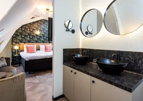 Boutique Hotel Rijks Goes