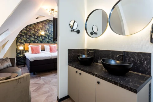 Boutique Hotel Rijks Goes