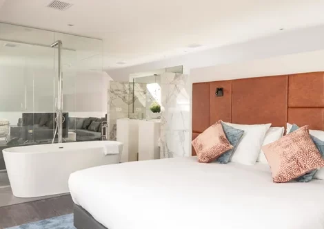 Boutique Hotel Sablon