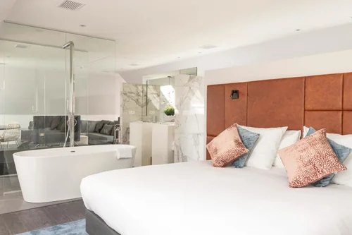 Boutique Hotel Sablon
