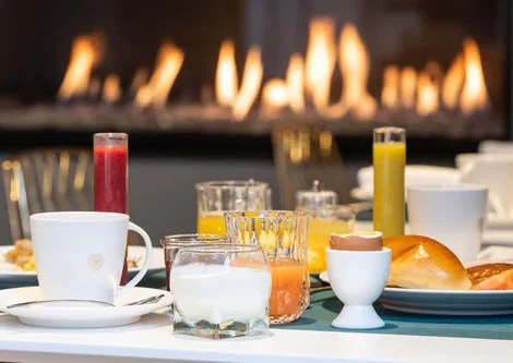 Boutique Hotel Sablon