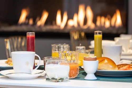 Boutique Hotel Sablon