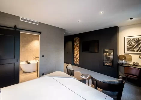 Boutique hotel ’t Fraeyhuis
