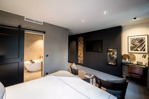 Boutique hotel 't Fraeyhuis