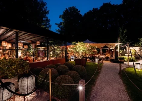 Boutique hotel ’t Fraeyhuis
