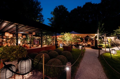 Boutique hotel 't Fraeyhuis
