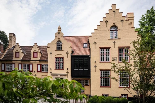 Boutique hotel 't Fraeyhuis