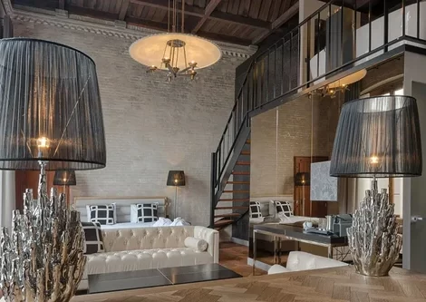 Boutique Hotel The Roosevelt