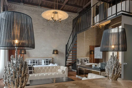 Boutique Hotel The Roosevelt