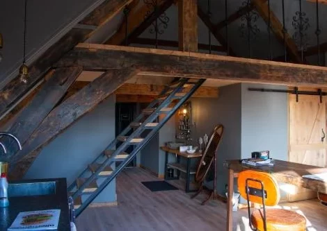Boutique Logement Londen