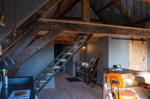 Boutique Logement Londen