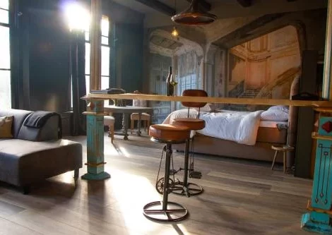 Boutique Logement Londen
