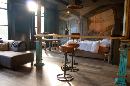 Boutique Logement Londen