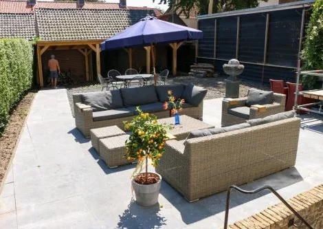 Boutique Logement Londen