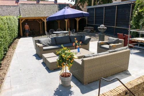 Boutique Logement Londen