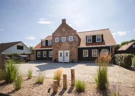 Boutique Rooms Zoutelande