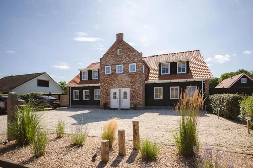 Boutique Rooms Zoutelande