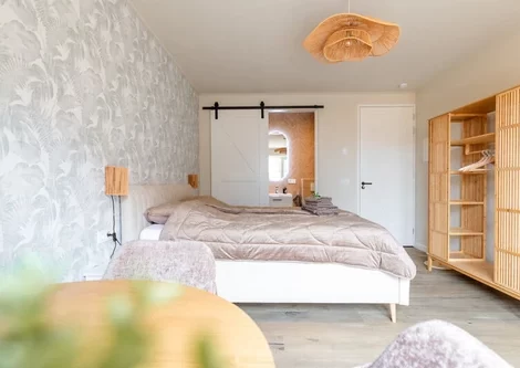 Boutique Rooms Zoutelande