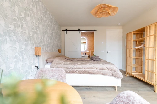 Boutique Rooms Zoutelande