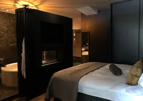 Brabant Suites