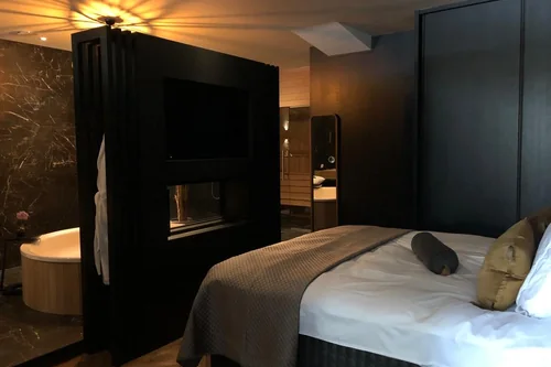 Brabant Suites