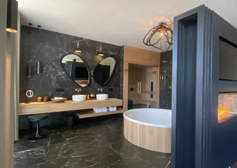 Brabant Suites