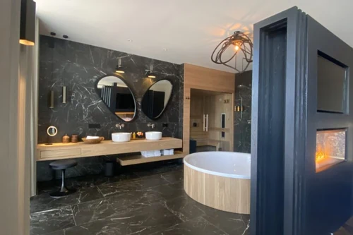 Brabant Suites