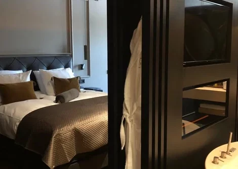 Brabant Suites