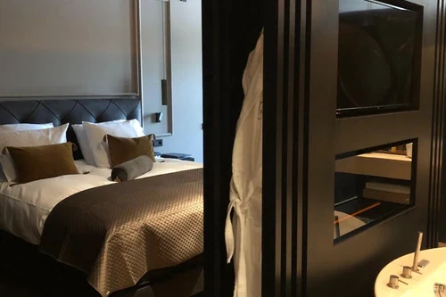 Brabant Suites