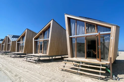 Breezand Beach House