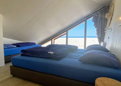Breezand Beach House