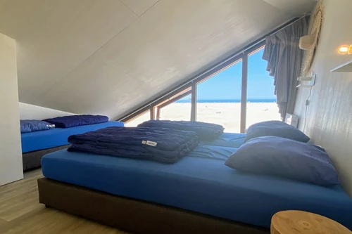 Breezand Beach House