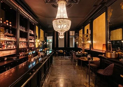 Britannique Hotel Brasserie Maastricht