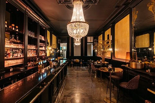 Britannique Hotel Brasserie Maastricht
