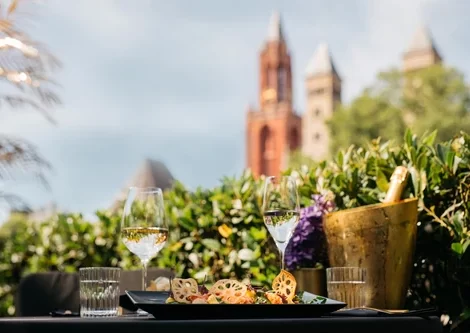 Britannique Hotel Brasserie Maastricht