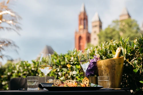 Britannique Hotel Brasserie Maastricht
