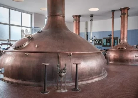 Brouwerijhotel Het Anker