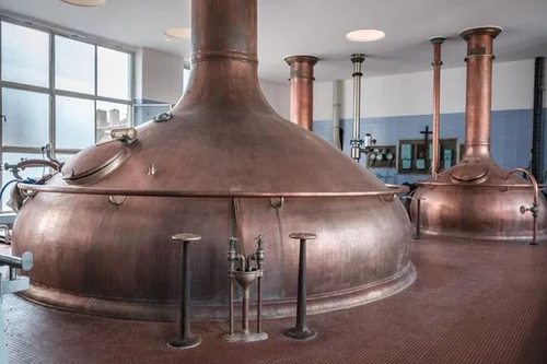 Brouwerijhotel Het Anker