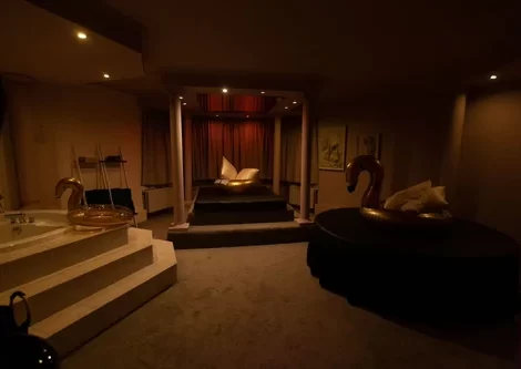 Buddha Club