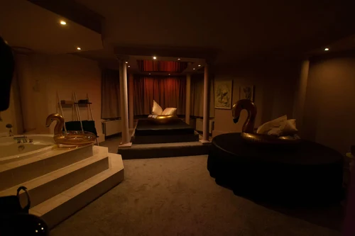 Buddha Club