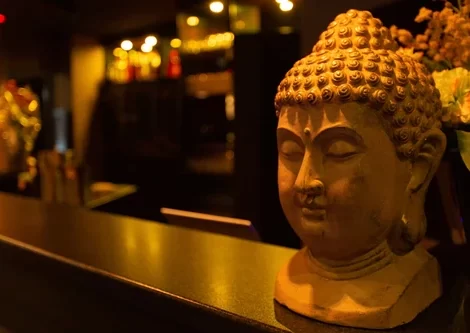 Buddha Club