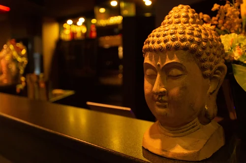 Buddha Club