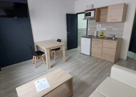 Budget Flats Antwerp