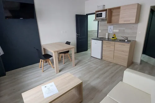 Budget Flats Antwerp