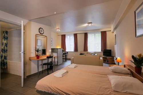 Budget Flats Antwerp