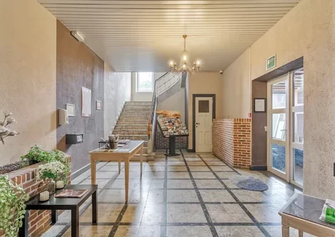 Budget Flats Leuven