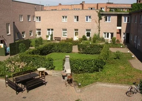 Budget Flats Leuven