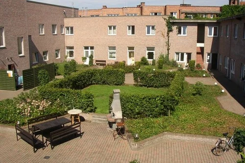 Budget Flats Leuven