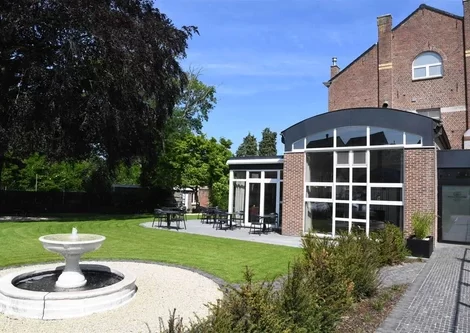 BurgemeesterHuys