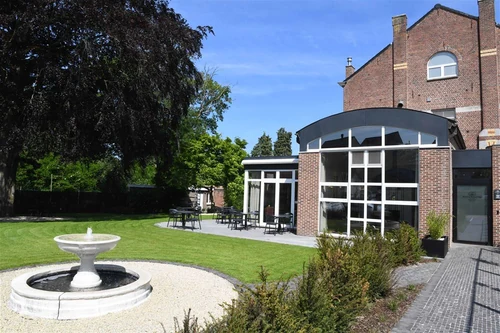 BurgemeesterHuys